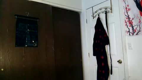 AlecurClit online show from 2, 3, 2025