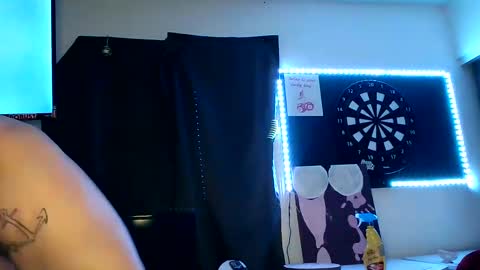 AlecurClit online show from 6, 3, 2025