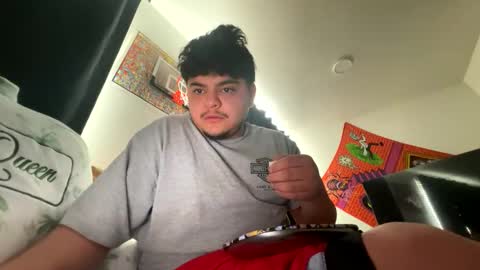 23havefunwitme online show from 19, 4, 2026