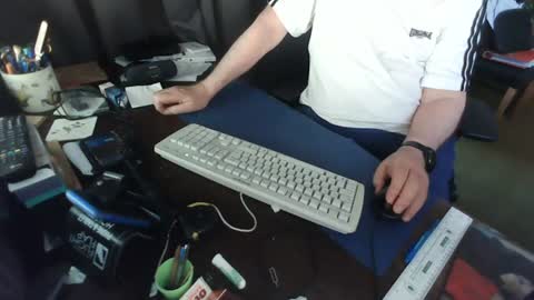 241crumbo online show from 12, 7, 2026