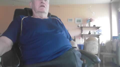 Snapshot of 29famila chatting on 5, 12, 2025 29famila online show from 5, 12, 2025