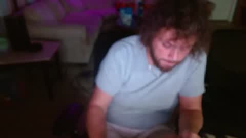 Snapshot of 2dirtyhillbillies chatting on 8, 7, 2026 ThrillBilly online show from 8, 7, 2026