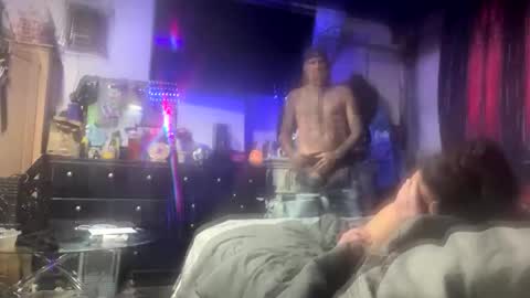 2exoticsinners online show from 11, 3, 2026