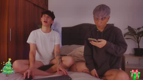 David and Yoel online show from 19, 12, 2024