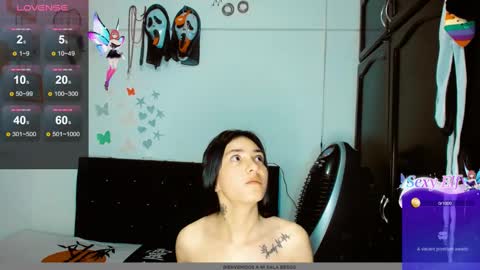 Snapshot of 2girls__dream chatting on 16, 12, 2024 samantha sharon online show from 16, 12, 2024