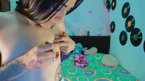 samantha sharon online show from 1, 11, 2025