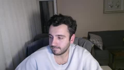 Berk online show from 27, 10, 2025