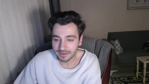 Berk online show from 30, 10, 2025