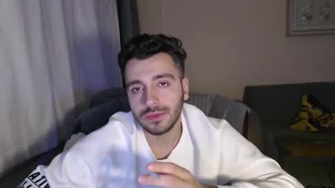 Berk online show from 5, 11, 2025