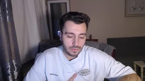 Berk online show from 10, 11, 2025