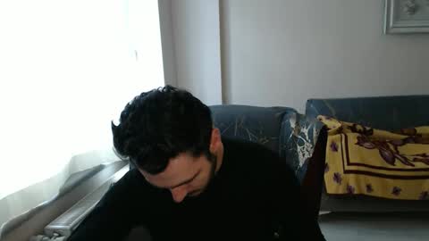 Berk online show from 12, 2, 2026