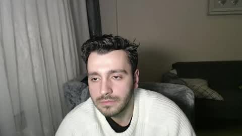 Berk online show from 9, 3, 2026