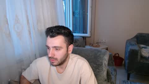 Berk online show from 16, 5, 2026