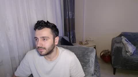 Berk online show from 20, 5, 2026