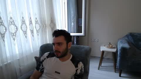 Berk online show from 24, 5, 2026