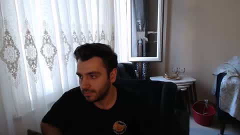 Berk online show from 27, 5, 2026