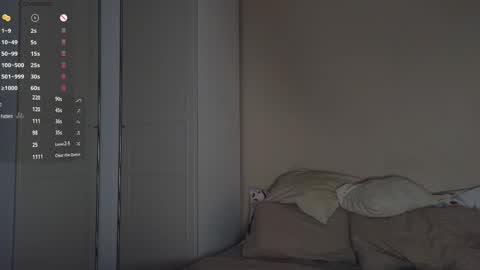 Snapshot of 2insensitive chatting on 16, 2, 2025 Lina free control in pvt online show from 16, 2, 2025