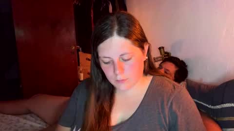 Snapshot of 2littlefox chatting on 16, 1, 2025 2littlefox online show from 16, 1, 2025