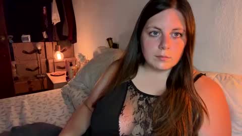 Snapshot of 2littlefox chatting on 17, 1, 2025 2littlefox online show from 17, 1, 2025