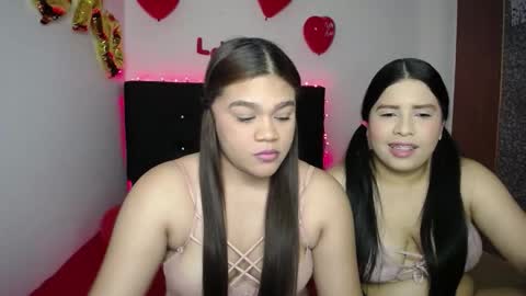 2moons_full_of_love online show from 15, 2, 2026