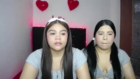 2moons_full_of_love online show from 17, 2, 2026