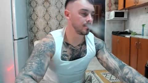 Snapshot of 2sexymuscles chatting on 10, 3, 2026 2sexymuscles online show from 10, 3, 2026