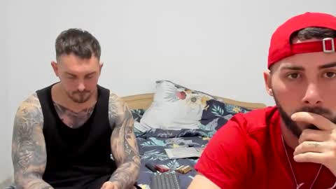 Snapshot of 2sexymuscles chatting on 7, 4, 2026 2sexymuscles online show from 7, 4, 2026