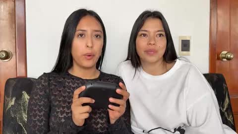 Dalilah and Tarah online show from 17, 1, 2026