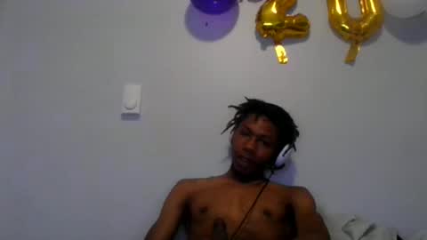 Snapshot of 31darnellmcghee chatting on 3, 11, 2025 31darnellmcghee online show from 3, 11, 2025
