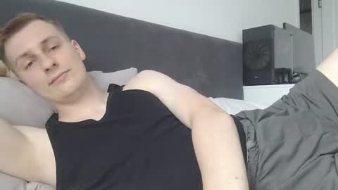 Andy online show from 24, 6, 2026