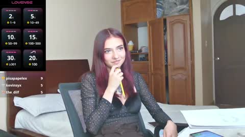 Sam online show from 30, 1, 2025