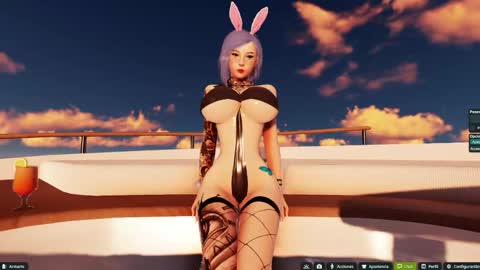 Snapshot of 3dx_naugthy chatting on 17, 3, 2026 Naugthy Sara online show from 17, 3, 2026