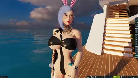 Snapshot of 3dx_naugthy chatting on 22, 3, 2026 Naugthy Sara online show from 22, 3, 2026