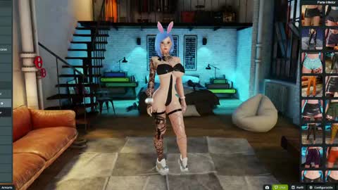 Snapshot of 3dx_naugthy chatting on 29, 3, 2026 Naugthy Sara online show from 29, 3, 2026