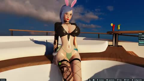 Snapshot of 3dx_naugthy chatting on 31, 3, 2026 Naugthy Sara online show from 31, 3, 2026