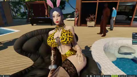 Snapshot of 3dx_naugthy chatting on 8, 4, 2026 Naugthy Sara online show from 8, 4, 2026