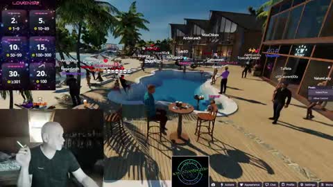 Snapshot of 3dxchatsharing chatting on 3, 5, 2026 3dxchatsharing online show from 3, 5, 2026