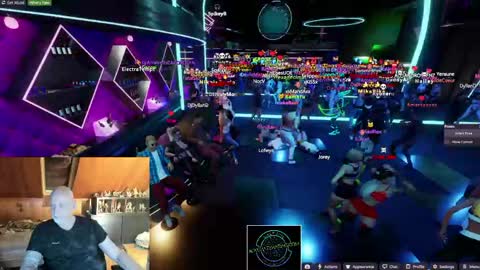 Snapshot of 3dxchatsharing chatting on 4, 5, 2026 3dxchatsharing online show from 4, 5, 2026