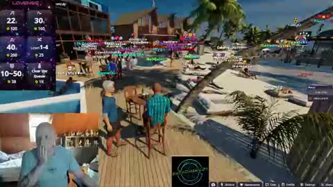 Snapshot of 3dxchatsharing chatting on 9, 6, 2026 3dxchatsharing online show from 9, 6, 2026