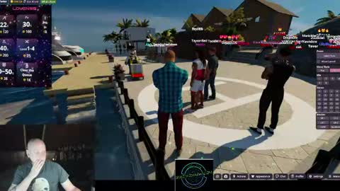 Snapshot of 3dxchatsharing chatting on 9, 7, 2026 3dxchatsharing online show from 9, 7, 2026