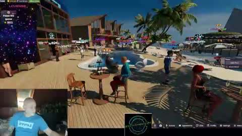 Snapshot of 3dxchatsharing chatting on 17, 7, 2026 3dxchatsharing online show from 17, 7, 2026