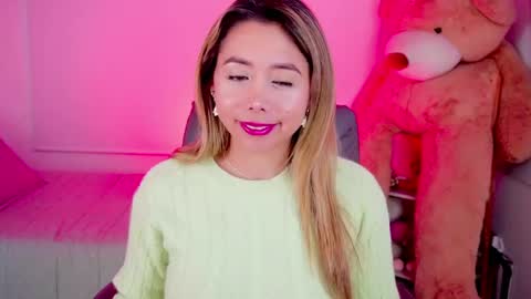 Snapshot of 3kam_amazonian chatting on 26, 4, 2026 independent model online show from 26, 4, 2026