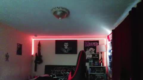 3ndlessmike online show from 5, 11, 2025