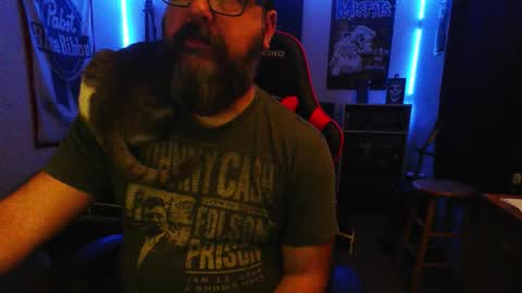 3ndlessmike online show from 23, 2, 2026