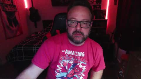 Snapshot of 3ndlessmike chatting on 30, 4, 2026 3ndlessmike online show from 30, 4, 2026