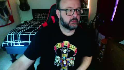 Snapshot of 3ndlessmike chatting on 11, 5, 2026 3ndlessmike online show from 11, 5, 2026