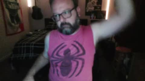 Snapshot of 3ndlessmike chatting on 8, 6, 2026 3ndlessmike online show from 8, 6, 2026