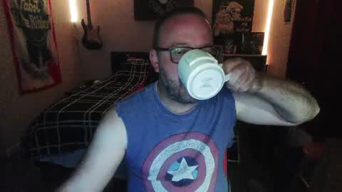 Snapshot of 3ndlessmike chatting on 26, 6, 2026 3ndlessmike online show from 26, 6, 2026