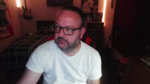 Snapshot of 3ndlessmike chatting on 27, 6, 2026 3ndlessmike online show from 27, 6, 2026