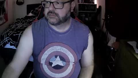 Snapshot of 3ndlessmike chatting on 1, 7, 2026 3ndlessmike online show from 1, 7, 2026